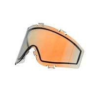Spectra Thermal Mask Lens - Prizm 2.0 Lava - Eminent Paintball And Airsoft