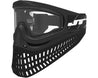 JT PROFLEX X PAINTBALL MASK - BLACK - Eminent Paintball And Airsoft