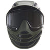 JT SPECTRA FLEX 8 THERMAL FULL COVERAGE GOGGLE - Olive - Eminent Paintball And Airsoft