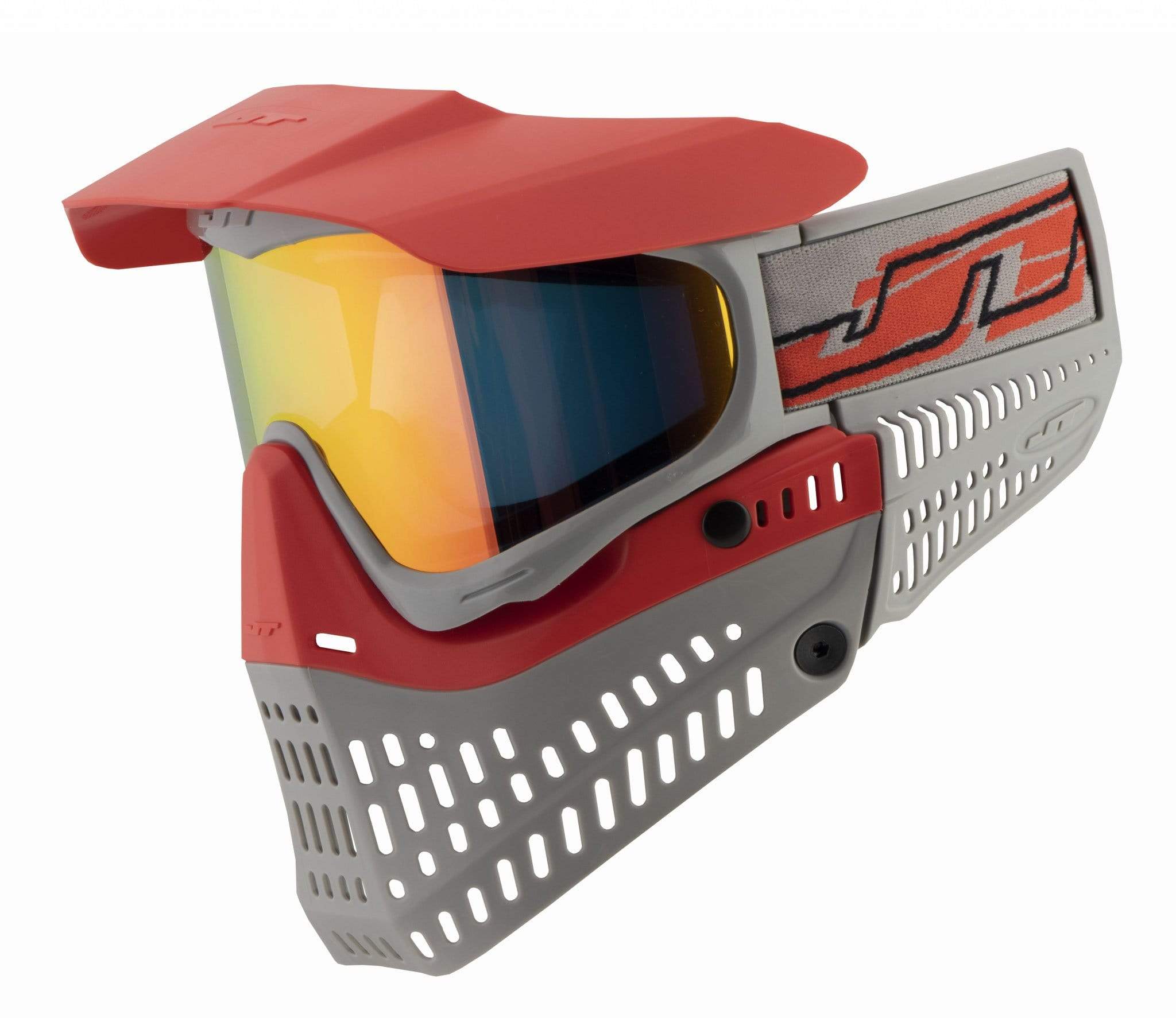  Prizm 2.0 Lava Thermal Lens - Eminent Paintball And Airsoft