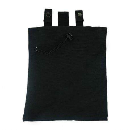 Killhouse Dump Pouch  - BLACK - Eminent Paintball And Airsoft
