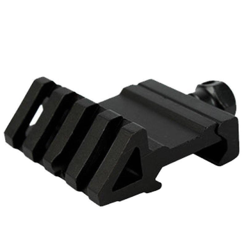 45 Degree Offset 45mm Rail - Eminent Paintball And Airsoft