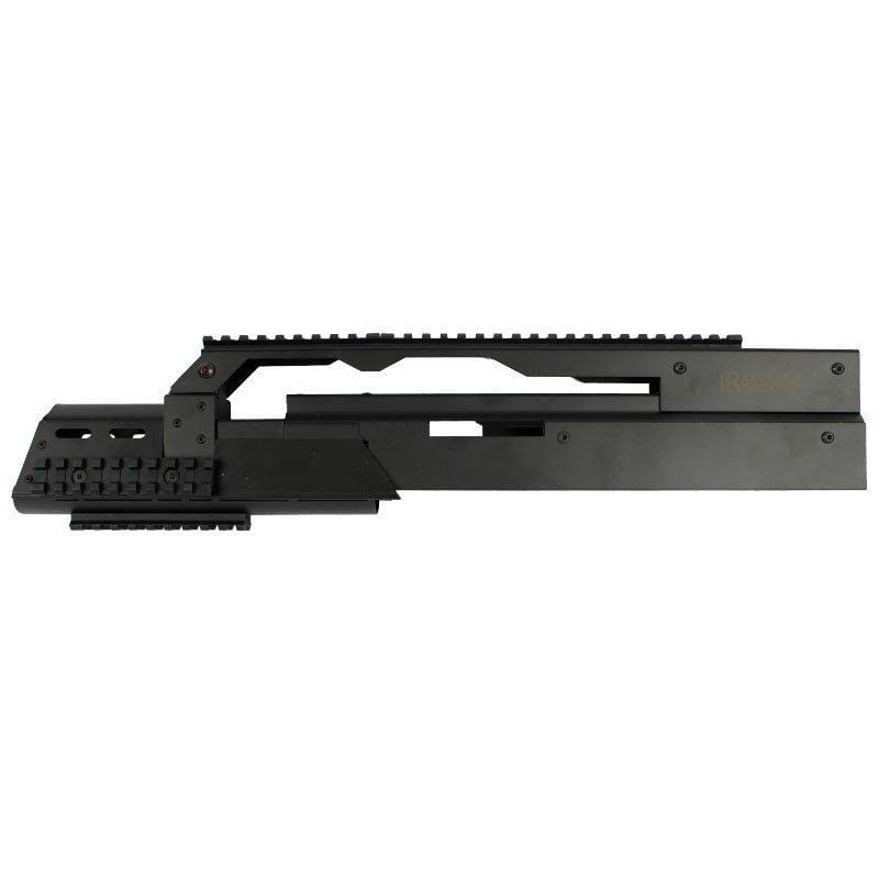 G36 Shroud for Tippmann A5 - Eminent Paintball And Airsoft