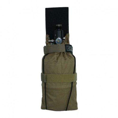 Killhouse Tank Pouch  - Tan - Eminent Paintball And Airsoft