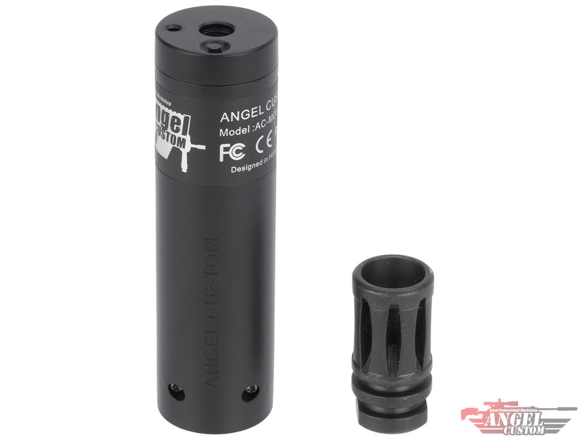 Angel Custom Tracer Core for Mock Suppressors - Eminent Paintball And Airsoft