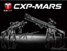 ICS CXP-MARS Carbine Full Metal M4 Airsoft AEG - Eminent Paintball And Airsoft