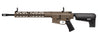 Krytac Full Metal Trident MKII SPR Airsoft AEG Rifle (Color: Flat Dark Earth) - Eminent Paintball And Airsoft