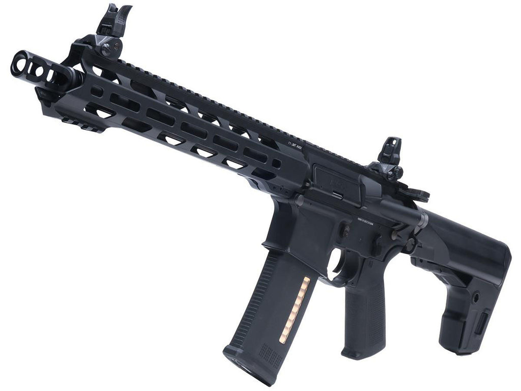 KWA AEG 3.0 Ronin Tactical T10-SBR w/ Kinetic Feedback System - Eminent Paintball And Airsoft