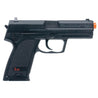 H&K USP CO2 AIRSOFT - BLACK - Eminent Paintball And Airsoft
