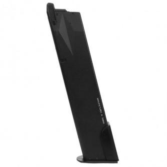 KWA  32 Rd Magazine for KWA M9 M93R Airsoft GBB Pistol - Eminent Paintball And Airsoft