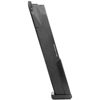 KWA 50 Rd Magazine for KWA M9 M93R Airsoft GBB Pistol - Eminent Paintball And Airsoft