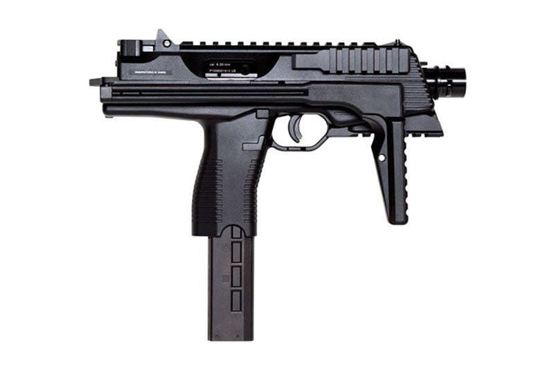 KWA Airsoft KMP9R-Dark Earth - Eminent Paintball And Airsoft
