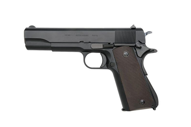 KWA M1911A1 - Eminent Paintball And Airsoft