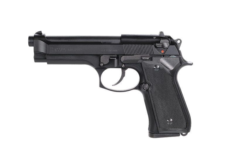 KWA M9 PTP - Eminent Paintball And Airsoft