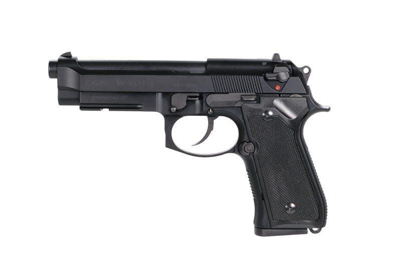 KWA M9 PTP TACTICAL - Eminent Paintball And Airsoft