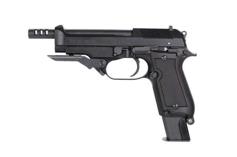 KWA M93R II NS2 - Eminent Paintball And Airsoft