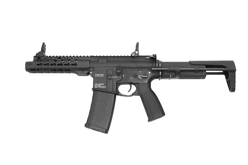 KWA VM4 Ronin 6 PDW - Eminent Paintball And Airsoft