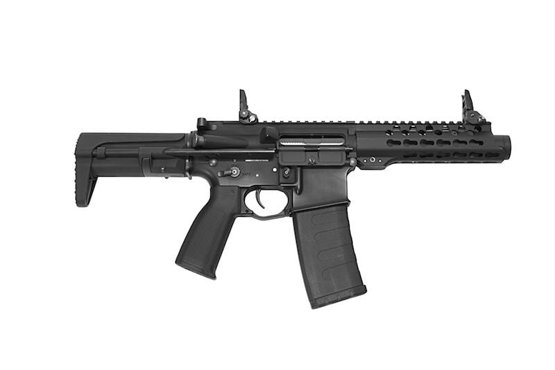 KWA VM4 Ronin 6 PDW - Eminent Paintball And Airsoft