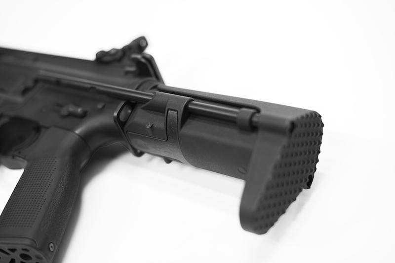 KWA VM4 Ronin 6 PDW - Eminent Paintball And Airsoft