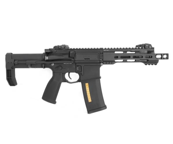 KWA VM4 Ronin T6 - Eminent Paintball And Airsoft