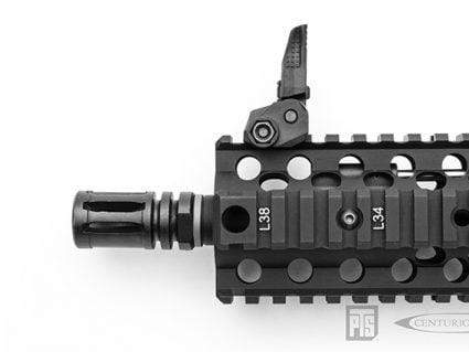 PTS CENTURION ARMS CM4 C4-10 - Eminent Paintball And Airsoft