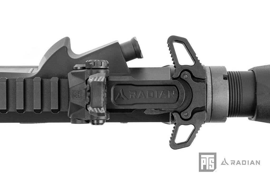 PTS Radian Model 1 Gas Blow Back Rifle - Eminent Paintball And Airsoft