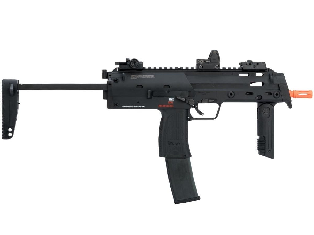 Umarex Heckler & Koch MP7A1 - Eminent Paintball And Airsoft