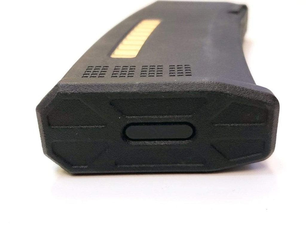 KWA MS120 AEG Mid-Cap Magazines- 3 Pack - Eminent Paintball And Airsoft