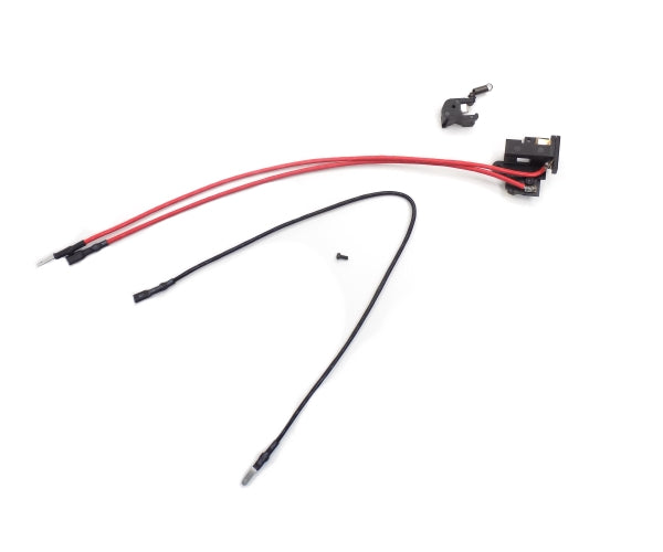 KM4 SR Series and KM4 KR Series Crane Stock Wiring Harness - Eminent Paintball And Airsoft