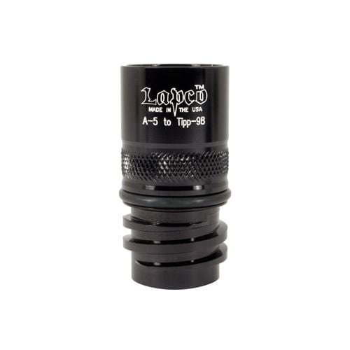 Lapco A5/X7 to Model 98 Barrel Adapter - Eminent Paintball And Airsoft