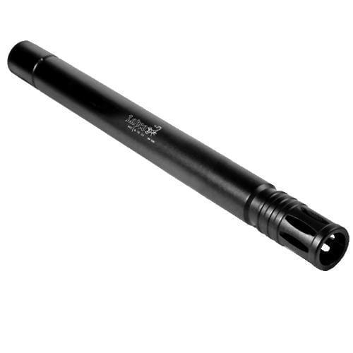 Lapco BigShot Assault 12.5 -Inch Rifled Barrel T15 Threaded - Eminent Paintball And Airsoft