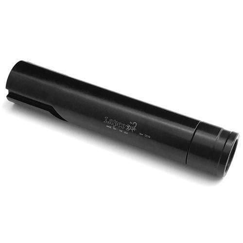 Lapco BigShot Assault 5-Inch Barrel FSC Threaded - Eminent Paintball And Airsoft