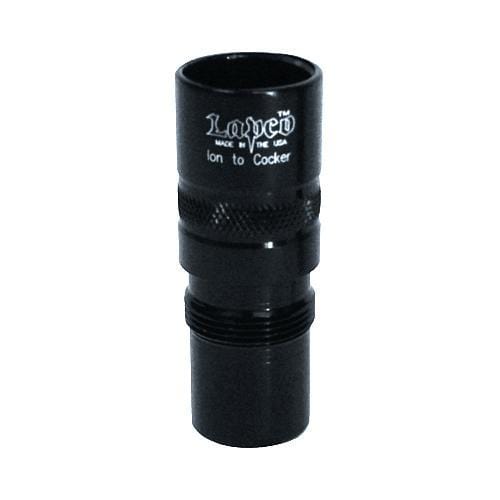 Impulse Barrel to Cocker Adapter - Eminent Paintball And Airsoft