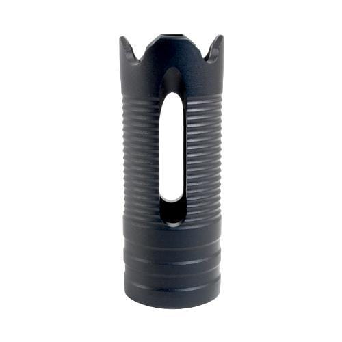Lapco Phantom Flash Hider Tip for Assault and STR8Shot Barrels - Eminent Paintball And Airsoft