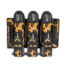 Eject Harness - Leopard King - Eminent Paintball And Airsoft