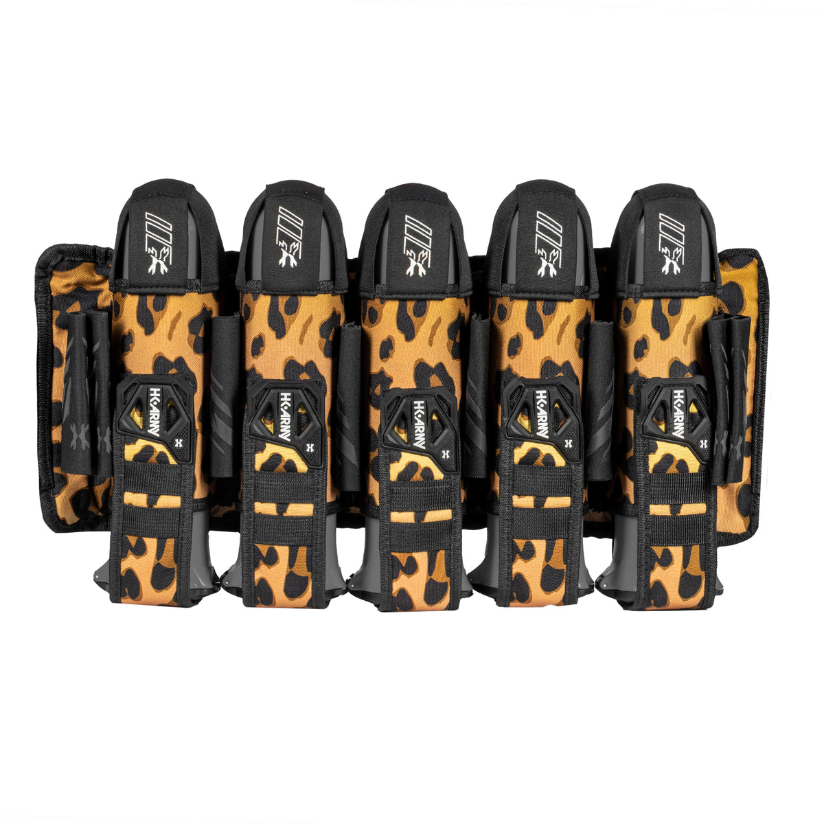 Eject Harness - Leopard King - Eminent Paintball And Airsoft