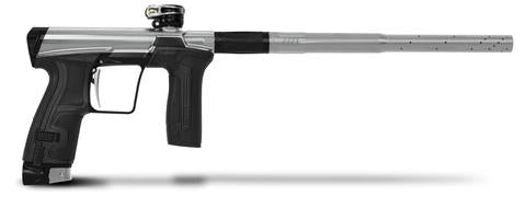 CS2 Pro - Light Trooper - Silver / Black - Eminent Paintball And Airsoft
