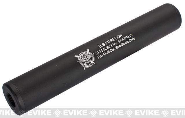  Barrel Extension - 30 X 180mm - Eminent Paintball And Airsoft