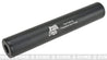Matrix Airsoft Mock Silencer / Barrel Extension - 30 X 180mm - Eminent Paintball And Airsoft