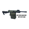 MCS BOX DRIVE MAGAZINE FOR DYE DAM / MG100 PAINTBALL GUN - Eminent Paintball And Airsoft