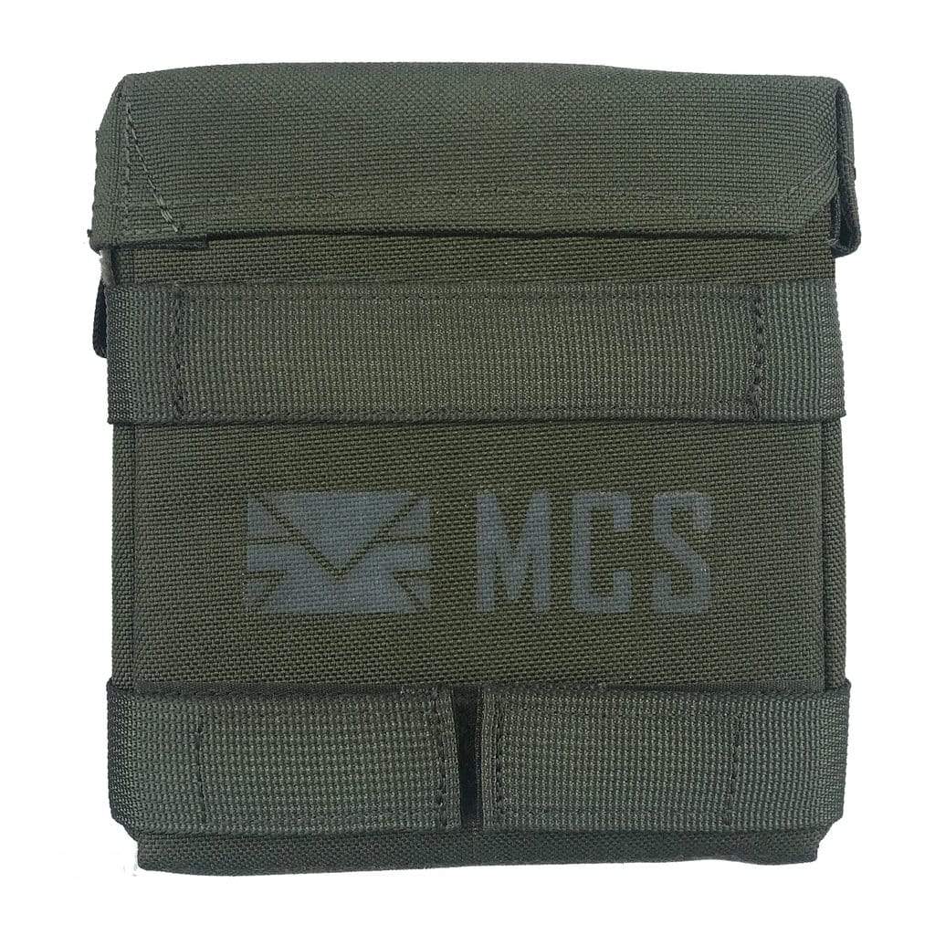 MCS BOX DRIVE MAGAZINE FOR TMC PAINTBALL GUN - Eminent Paintball And Airsoft