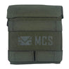 MCS BOX DRIVE MAGAZINE FOR TMC PAINTBALL GUN - Eminent Paintball And Airsoft