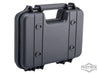 Matrix 12" Universal Hard Pistol Case w/ Foam - Eminent Paintball And Airsoft