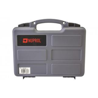 NP Small Hard Case (Wave) - Eminent Paintball And Airsoft