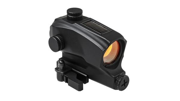 VISM by Ncstar SPD Solar Powered Reflex Sight - Eminent Paintball And Airsoft