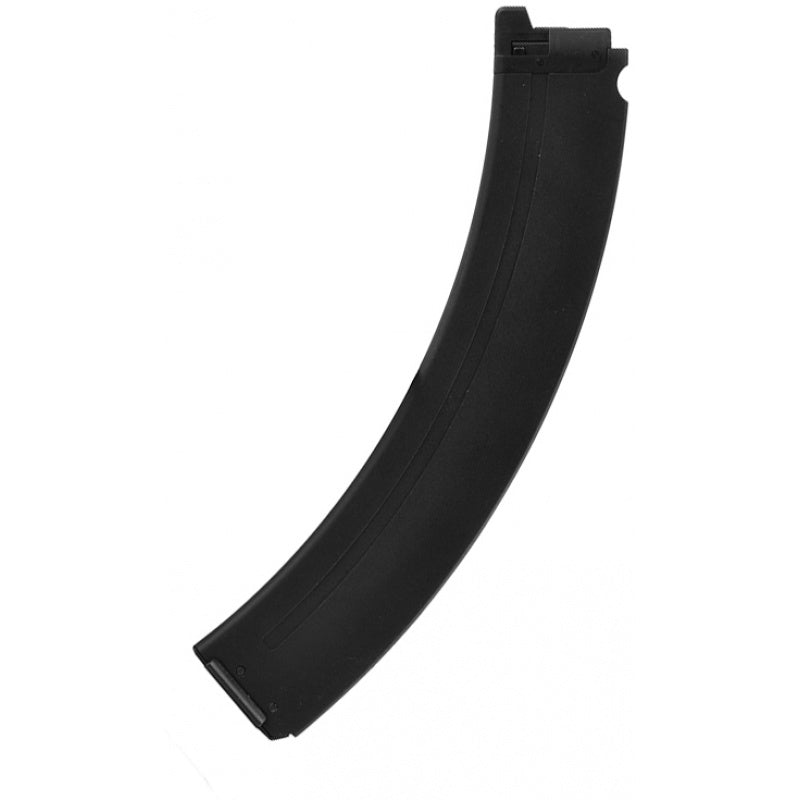 KWA Full Metal 40rd Magazine for KWA KZ61 VZ-61 Skorpion Airsoft GBB SMG - Eminent Paintball And Airsoft