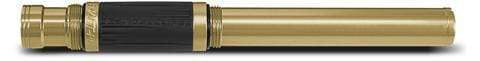ECLIPSE SHAFT FL INSERT - GOLD - Eminent Paintball And Airsoft