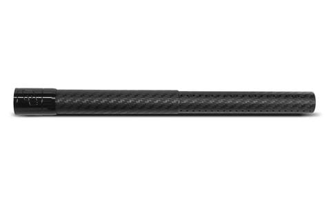 Eclipse Shaft FL Tip - Carbon Fiber - Eminent Paintball And Airsoft
