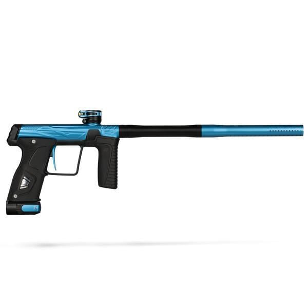 HK 170R - Electric - Dust Teal / Black - Eminent Paintball And Airsoft