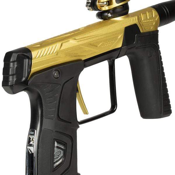HK 170R - Midas - Dust Gold / Black - Eminent Paintball And Airsoft
